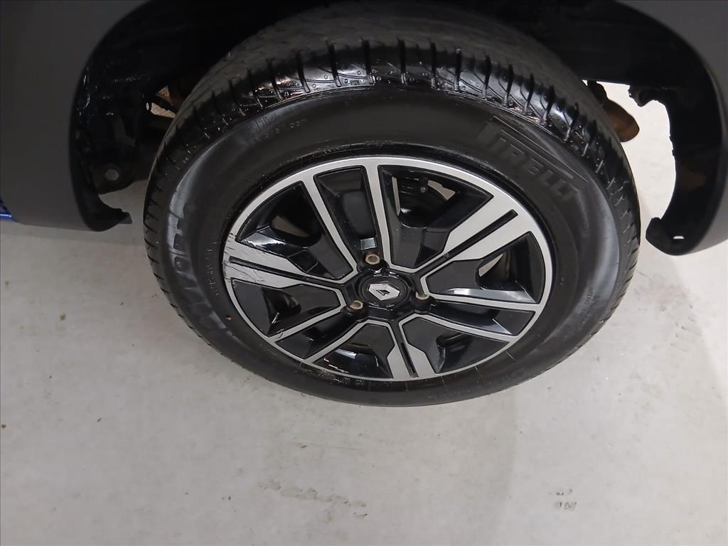 KWID 1.0 12V SCE FLEX INTENSE MANUAL8