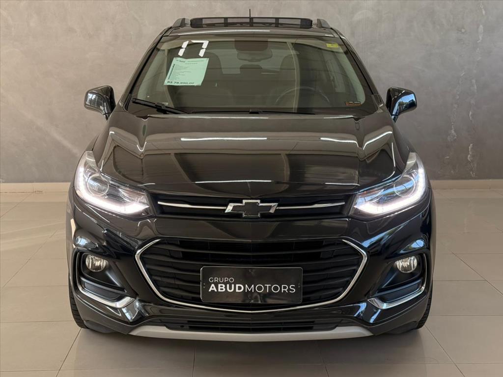 TRACKER 1.4 16V TURBO FLEX LTZ AUTOMÁTICO1