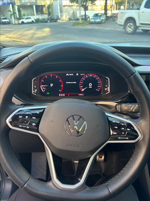 TAOS 1.4 250 TSI TOTAL FLEX HIGHLINE AUTOMÁTICO7