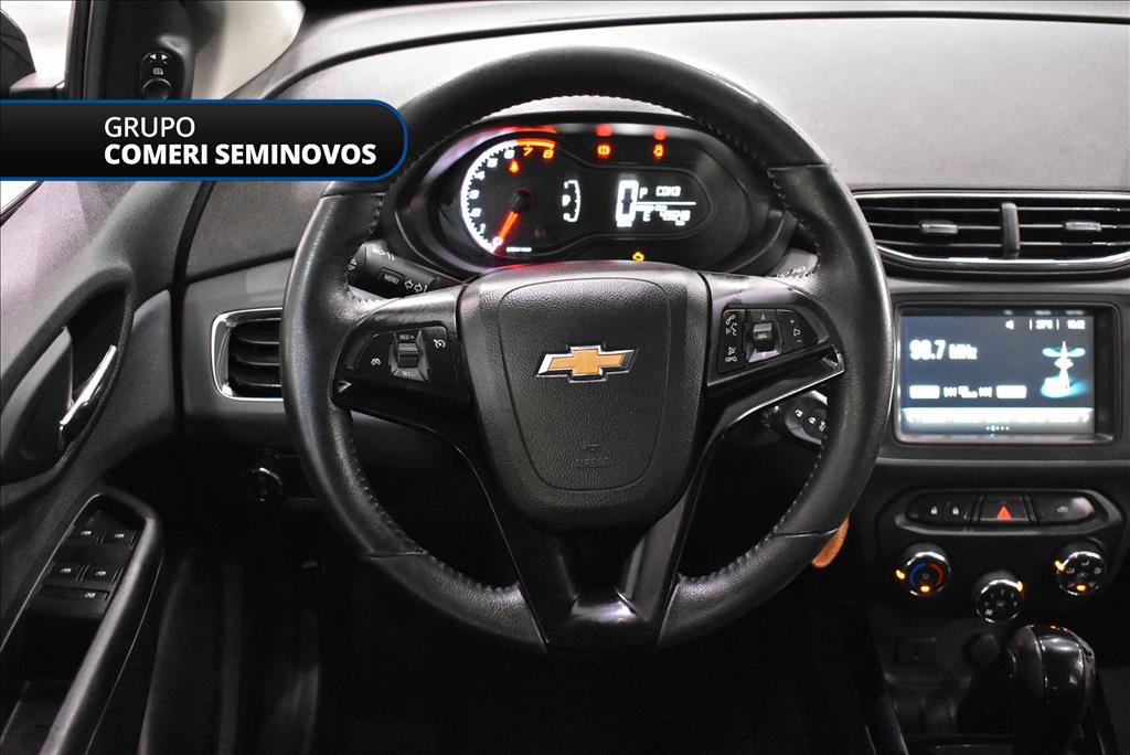 ONIX 1.4 MPFI LTZ 8V FLEX 4P AUTOMÁTICO10