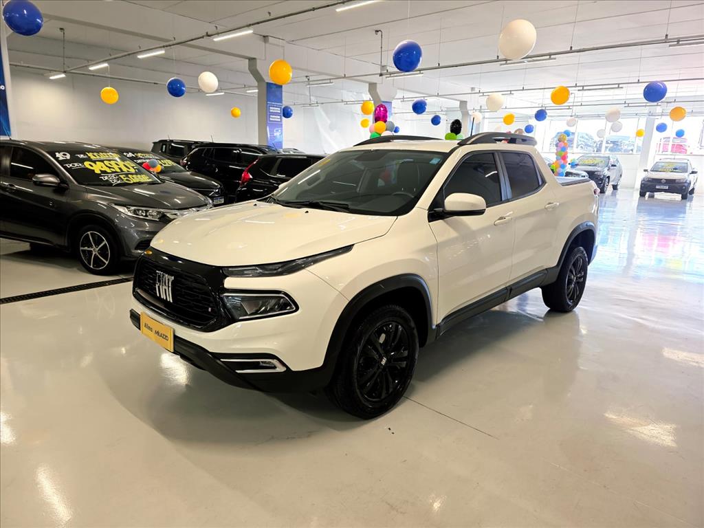 TORO 1.3 TURBO 270 FLEX FREEDOM AT6