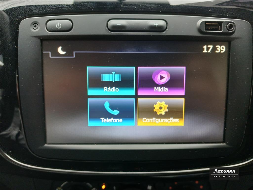 STEPWAY 1.0 12V SCE FLEX ZEN MANUAL12