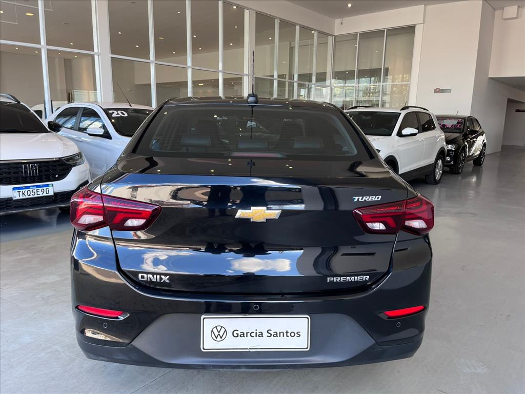 ONIX PLUS 1.0 TURBO FLEX PREMIER AUTOMÁTICO4