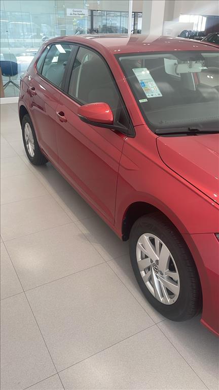 POLO 1.0 170 TSI SENSE AUTOMÁTICO1
