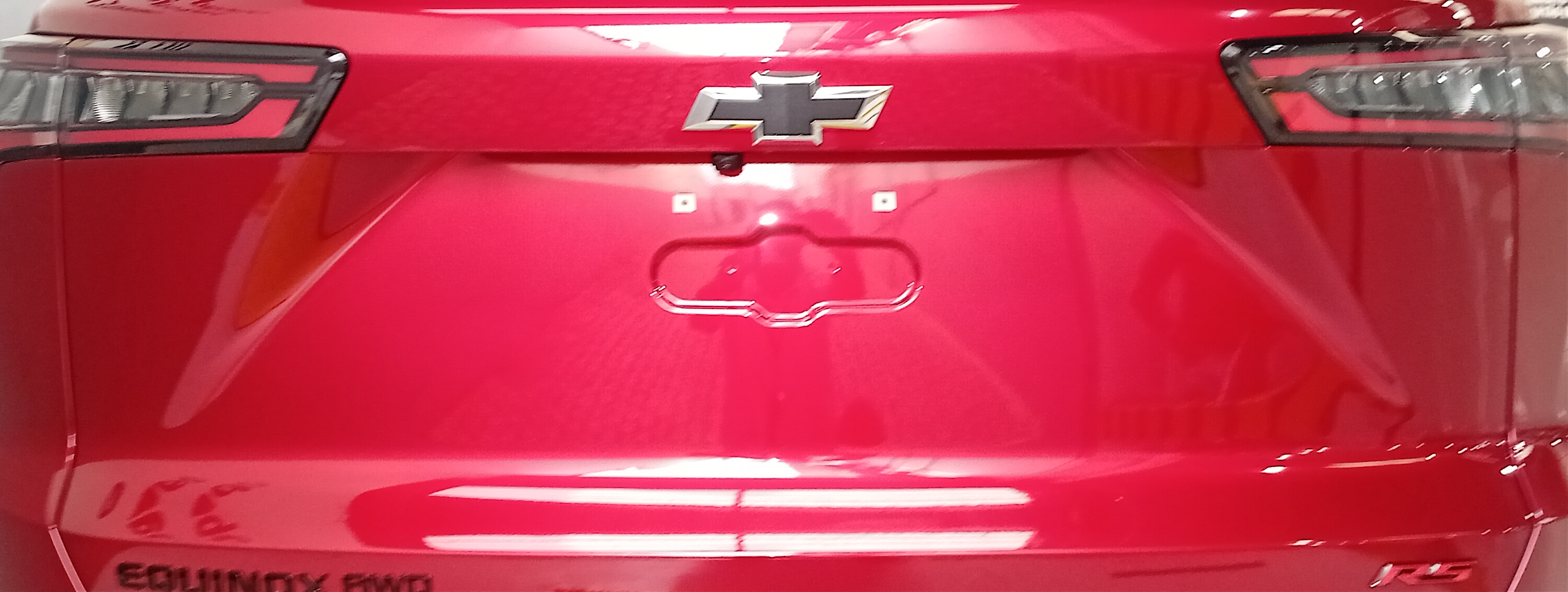EQUINOX 1.5 16V TURBO GASOLINA RS AWD AUTOMÁTICO18