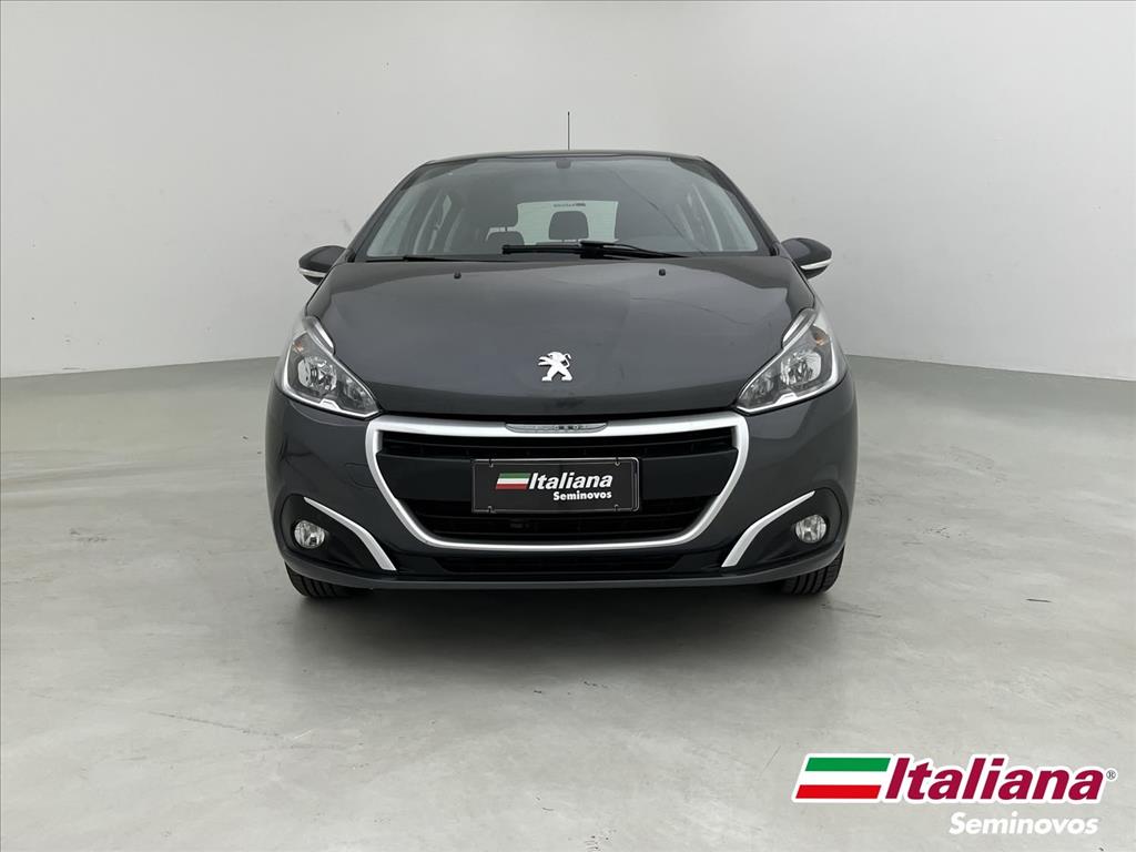 208 1.2 ACTIVE PACK 12V FLEX 4P MANUAL7