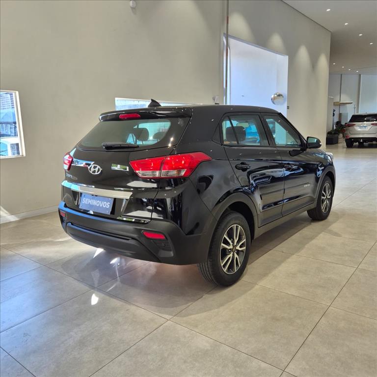 CRETA 1.6 16V FLEX ATTITUDE AUTOMÁTICO3