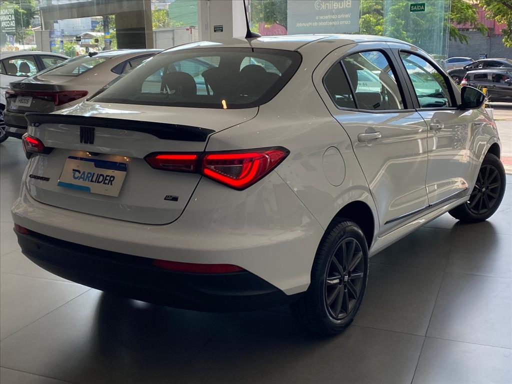 CRONOS 1.3 FIREFLY FLEX DRIVE CVT5