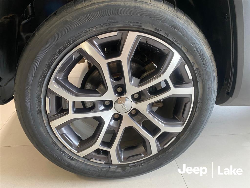 RENEGADE 1.3 T270 TURBO FLEX LONGITUDE AT6