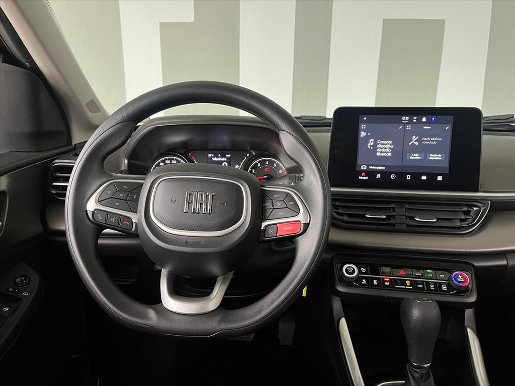 FASTBACK 1.0 TURBO 200 FLEX CVT13