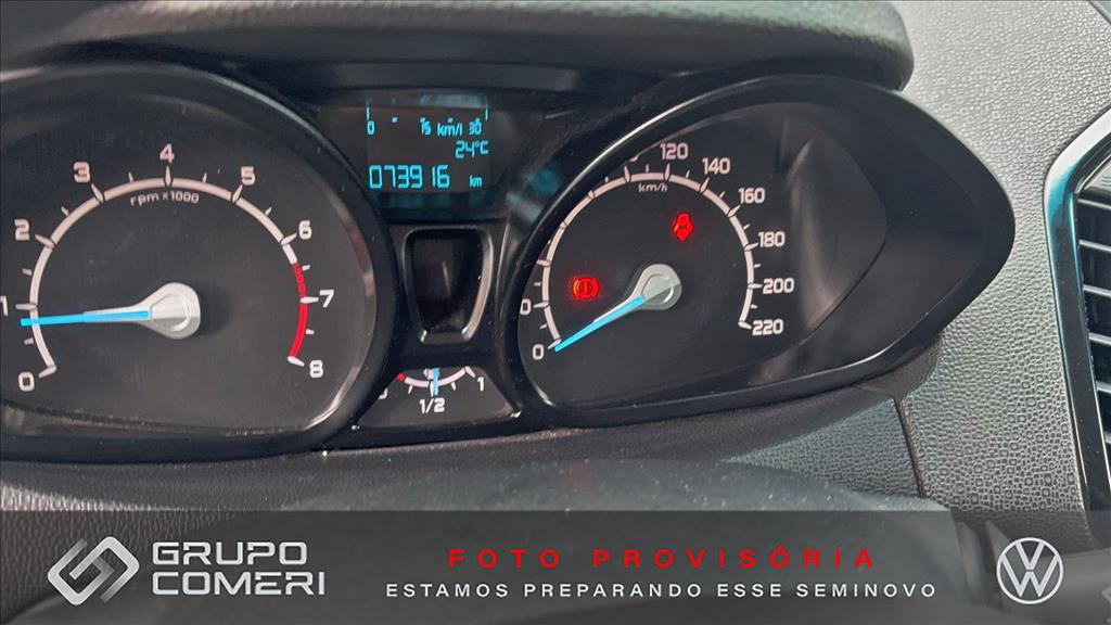 ECOSPORT 1.6 FREESTYLE 16V FLEX 4P MANUAL5