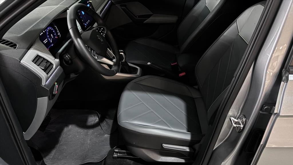 T-CROSS 1.0 200 TSI TOTAL FLEX COMFORTLINE AUTOMÁTICO10