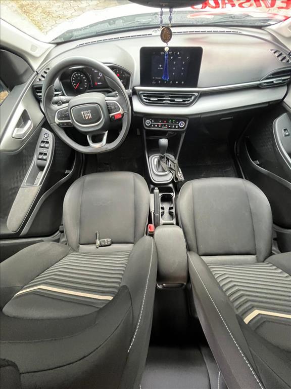 PULSE 1.0 TURBO 200 FLEX AUDACE CVT7