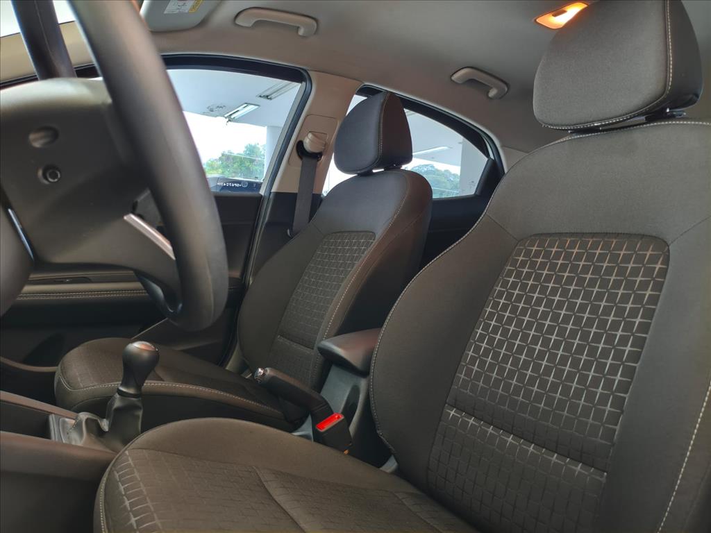 Hyundai-HB20-1.0 12V FLEX LIMITED PLUS MANUAL