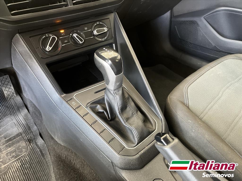 NIVUS 1.0 200 TSI TOTAL FLEX COMFORTLINE AUTOMÁTICO11