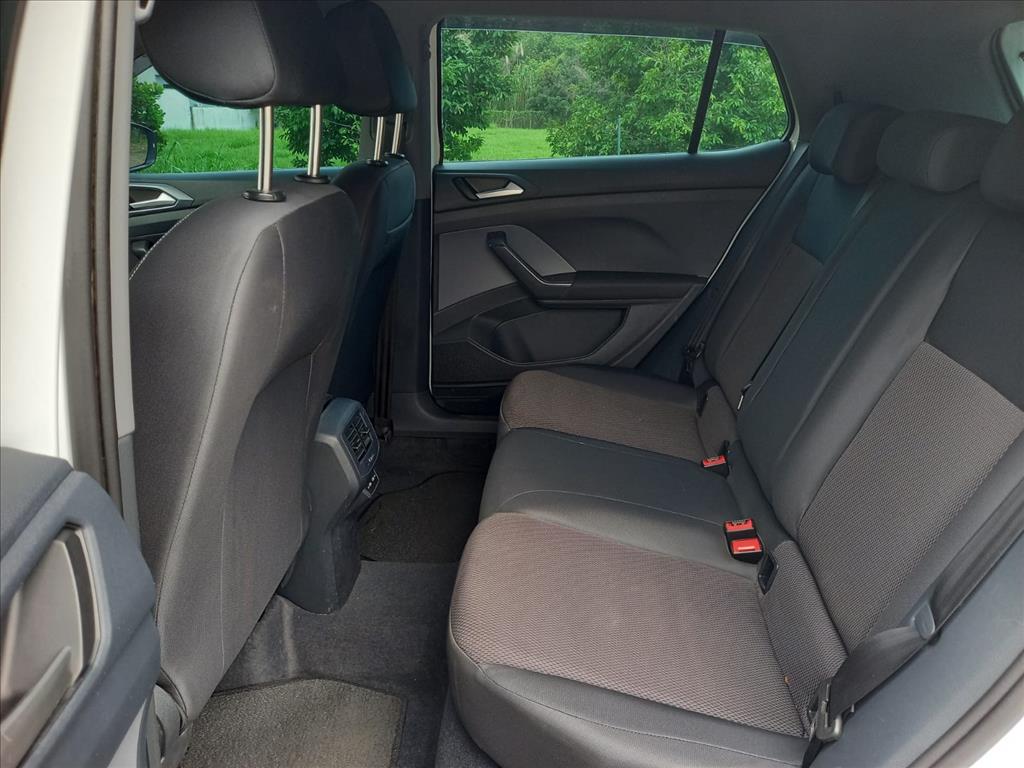 T-CROSS 1.0 200 TSI TOTAL FLEX AUTOMÁTICO6