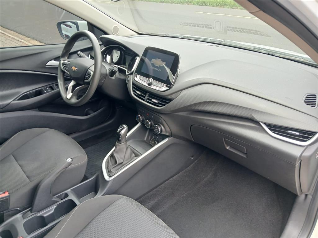 ONIX PLUS 1.0 FLEX LT MANUAL16