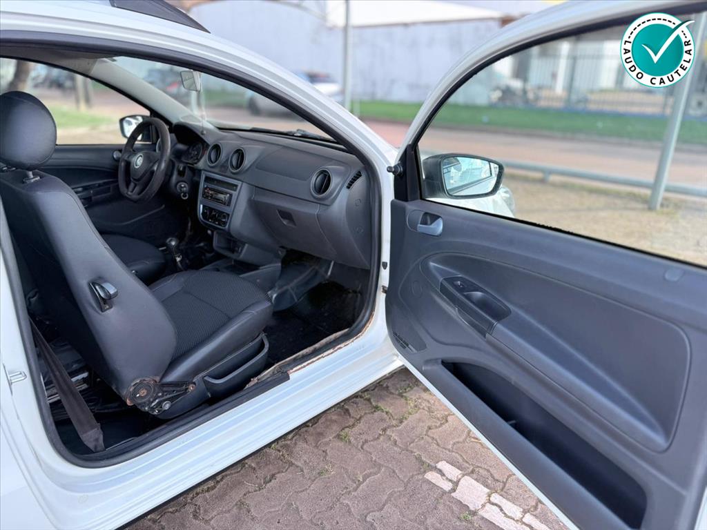 SAVEIRO 1.6 MSI ROBUST CD 8V FLEX 2P MANUAL13