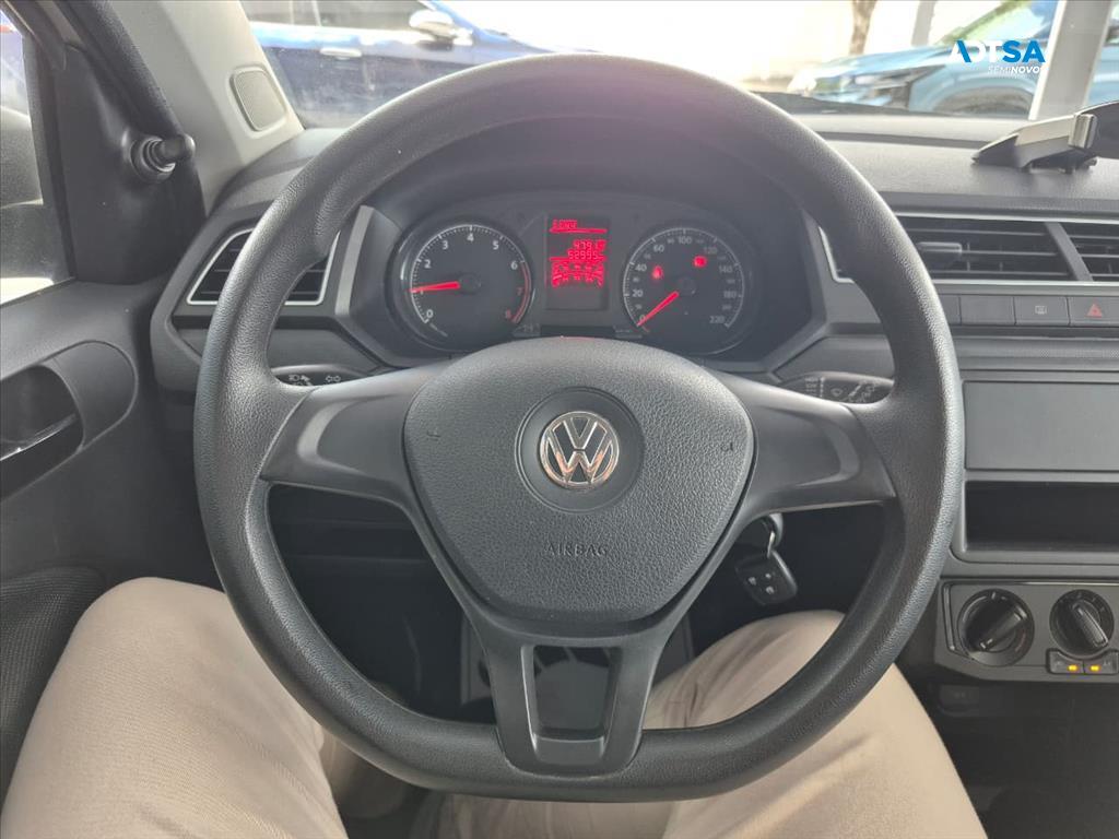 VOLKSWAGEN GOL 1.0 12V MPI TOTALFLEX 4P MANUAL