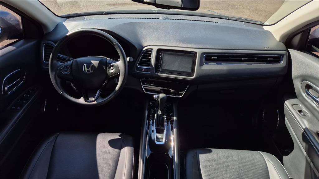 HR-V 1.8 16V FLEX EXL 4P AUTOMÁTICO6