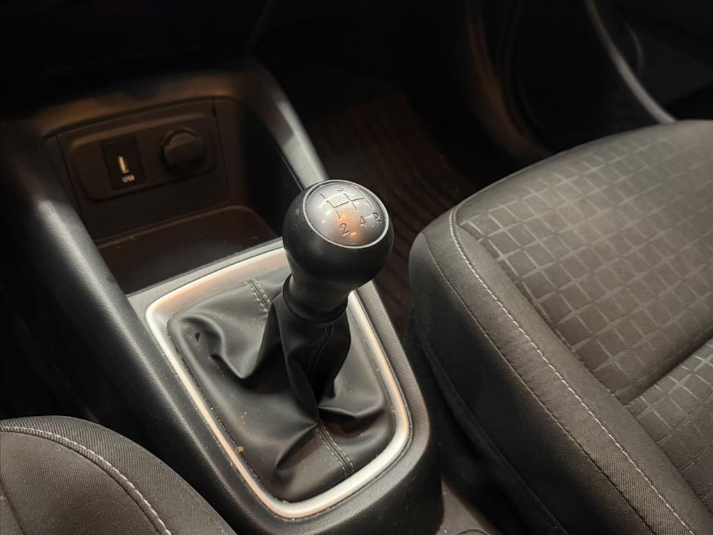 HB20 1.0 12V FLEX SENSE MANUAL9