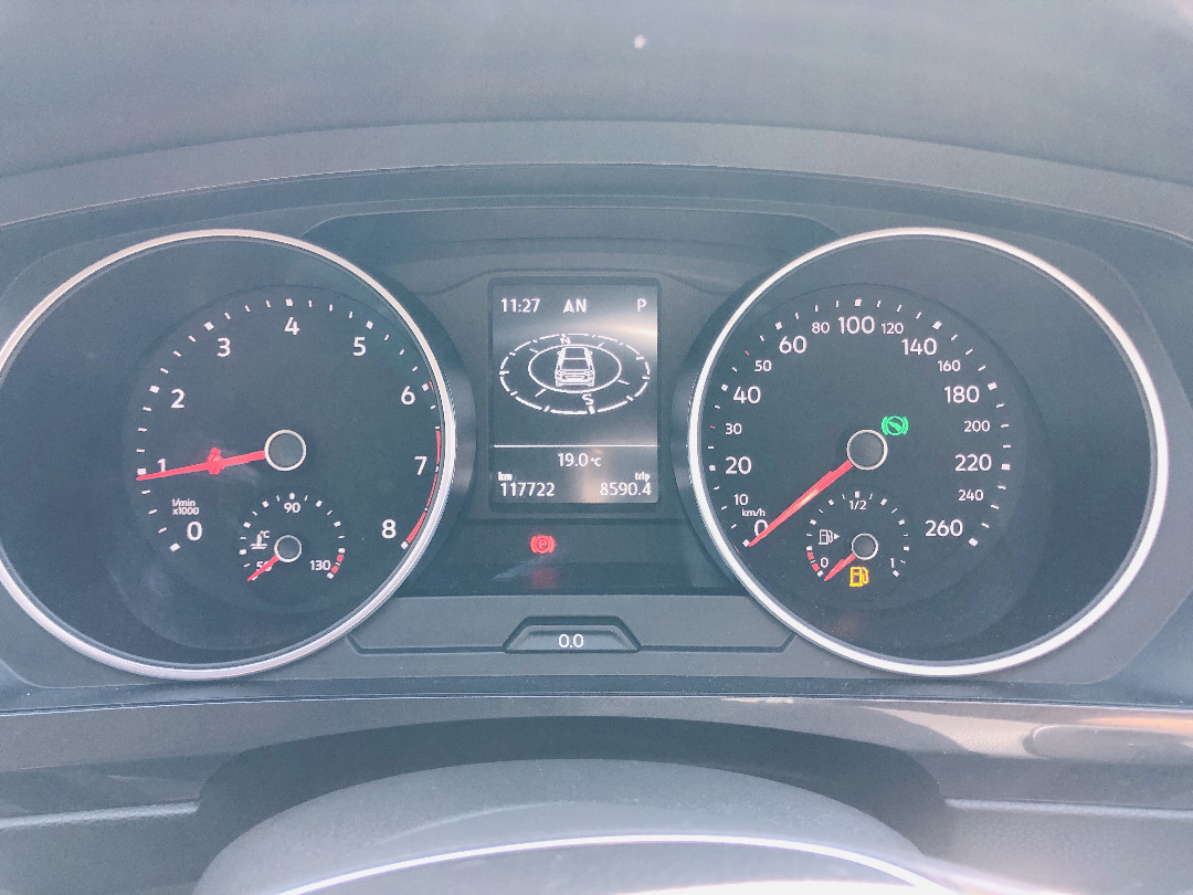 TIGUAN 1.4 250 TSI TOTAL FLEX ALLSPACE TIPTRONIC