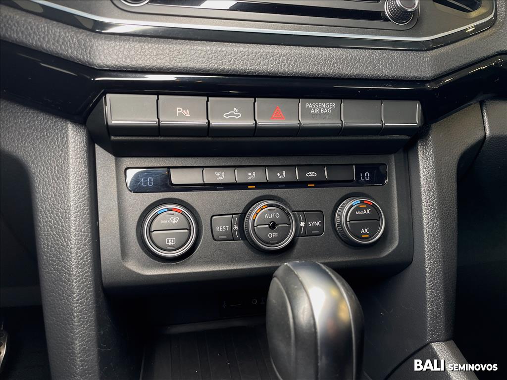 AMAROK 3.0 V6 TDI DIESEL HIGHLINE EXTREME CD 4MOTION AUTOMÁTICO15