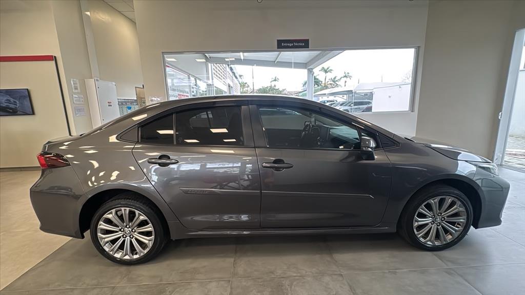 COROLLA 2.0 VVT-IE FLEX XEI DIRECT SHIFT1