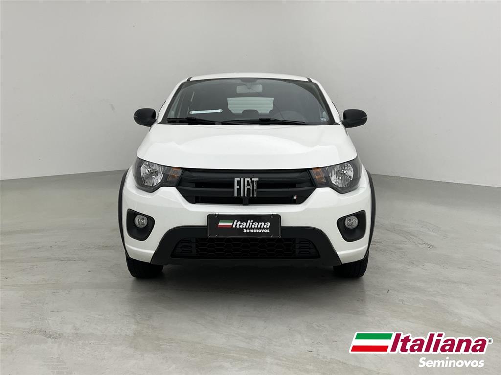 MOBI 1.0 EVO FLEX LIKE. MANUAL7