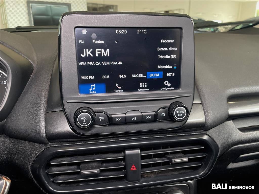 ECOSPORT 1.5 TI-VCT FLEX FREESTYLE MANUAL14