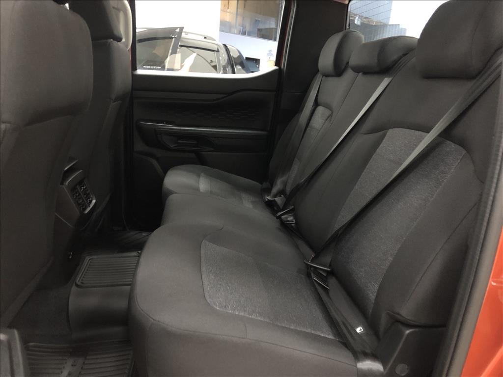 RANGER 3.0 V6 TURBO DIESEL CD XLS 4X4 AUTOMÁTICO8