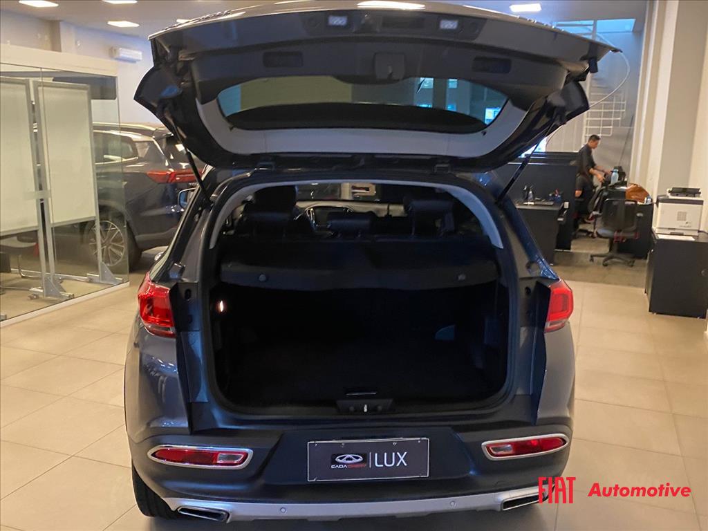 TIGGO 7 1.5 VVT TURBO iFLEX TXS DCT6