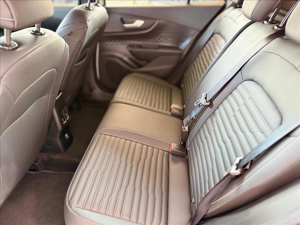 FASTBACK 1.3 TURBO 270 FLEX LIMITED EDITION AT6 FASTBACK 1.3 TURBO 270 FLEX LIMITED EDITION AT6