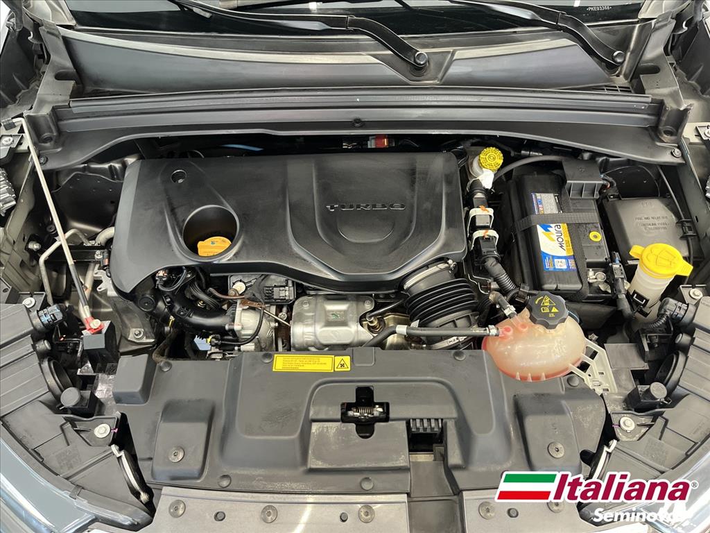 TORO 1.3 TURBO 270 FLEX FREEDOM AT614