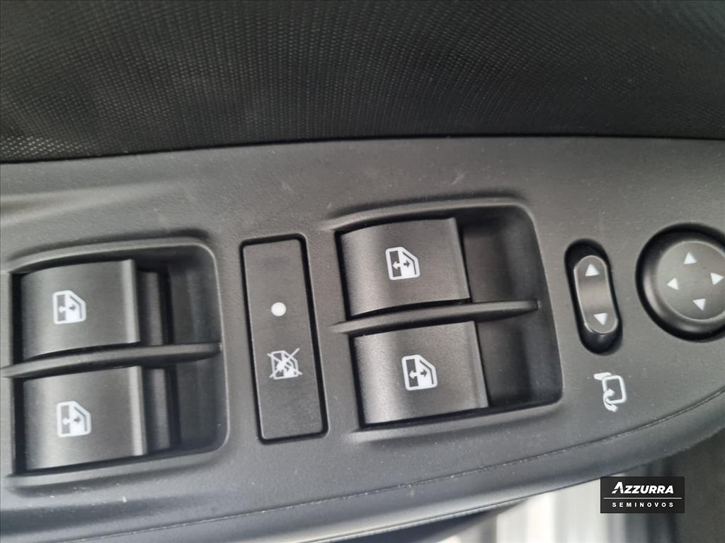 FASTBACK 1.0 TURBO 200 FLEX AUDACE CVT12