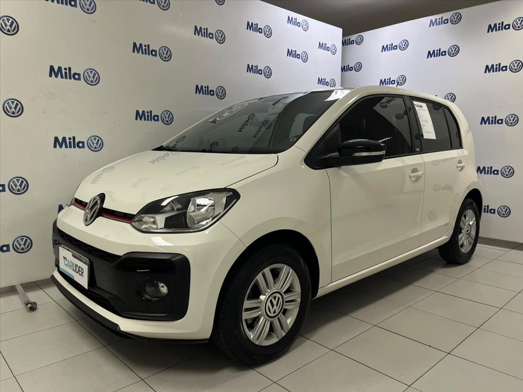 UP 1.0 TSI MOVE UP 12V FLEX 4P MANUAL0