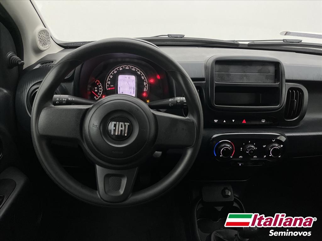 MOBI 1.0 EVO FLEX LIKE. MANUAL