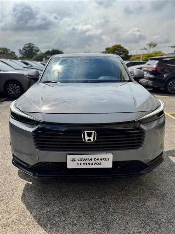 HR-V 1.5 DI I-VTEC FLEX EX CVT1