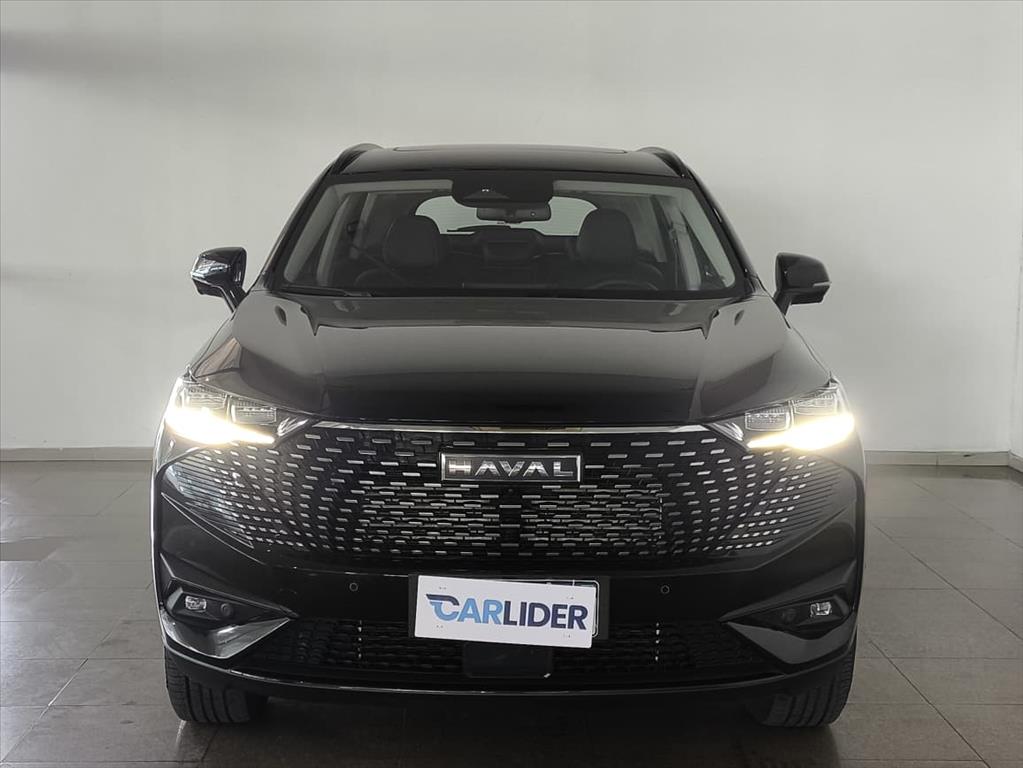 HAVAL H6 1.5 PHEV PREMIUM AWD E-TRACTION1