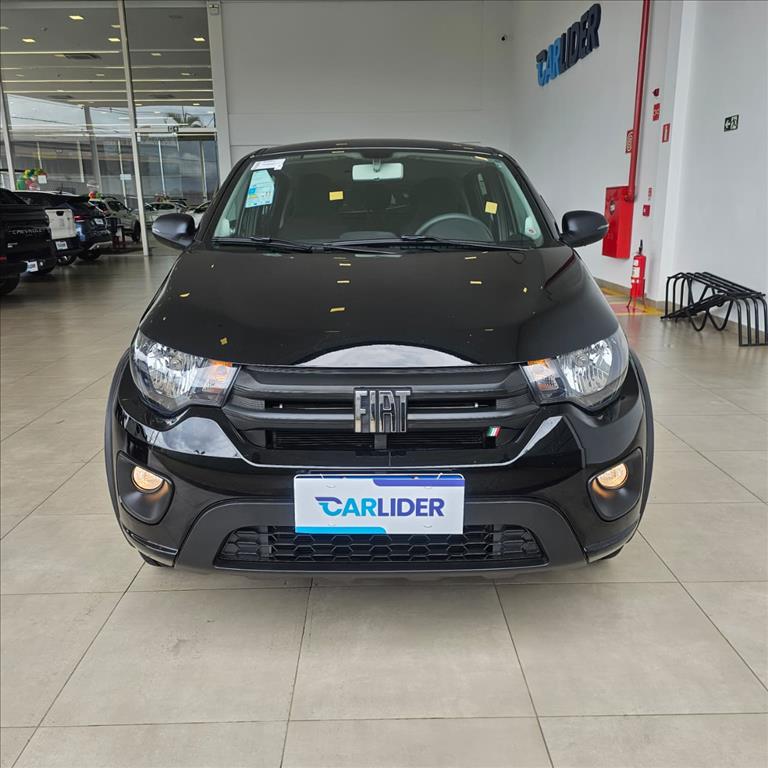 MOBI 1.0 EVO FLEX LIKE. MANUAL1