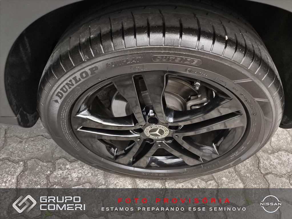 GLA 200 1.6 CGI FLEX STYLE 7G-DCT14