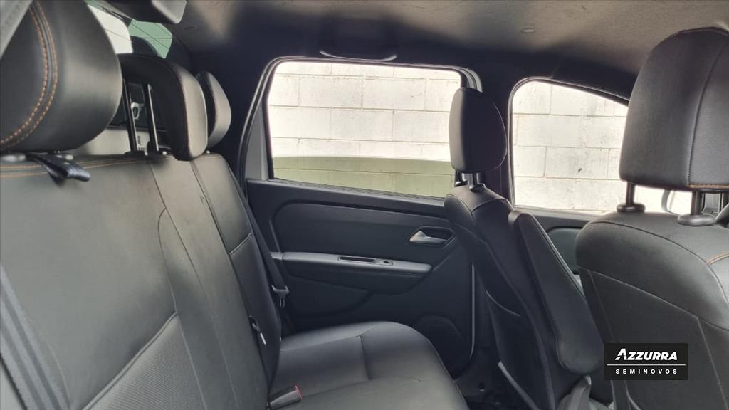 OROCH 1.3 TCE FLEX OUTSIDER X-TRONIC15