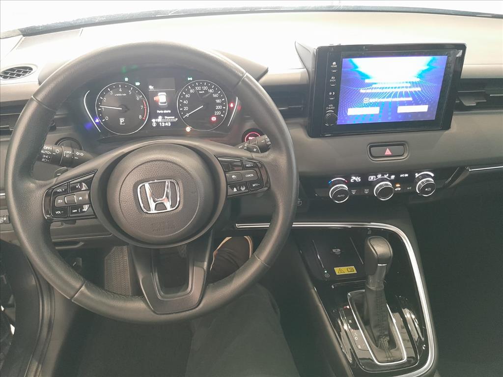 HR-V 1.5 DI I-VTEC FLEX EXL CVT7