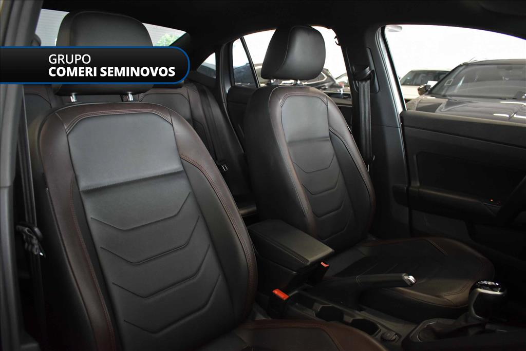 VIRTUS 1.0 200 TSI HIGHLINE AUTOMÁTICO6