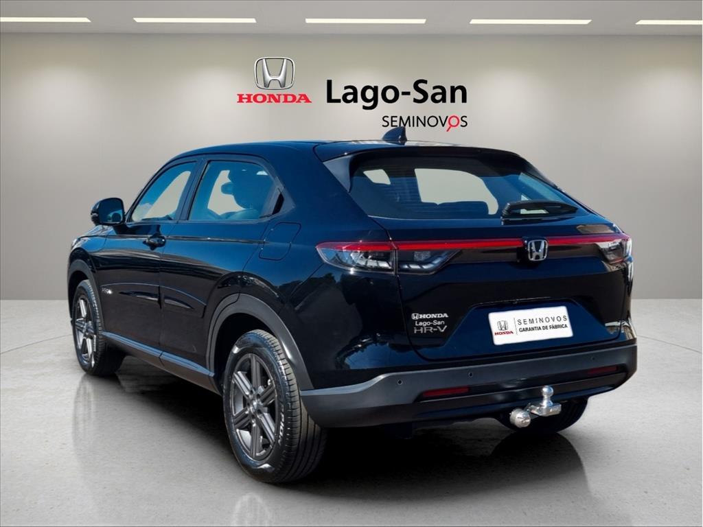 HR-V 1.5 DI I-VTEC FLEX EXL CVT3