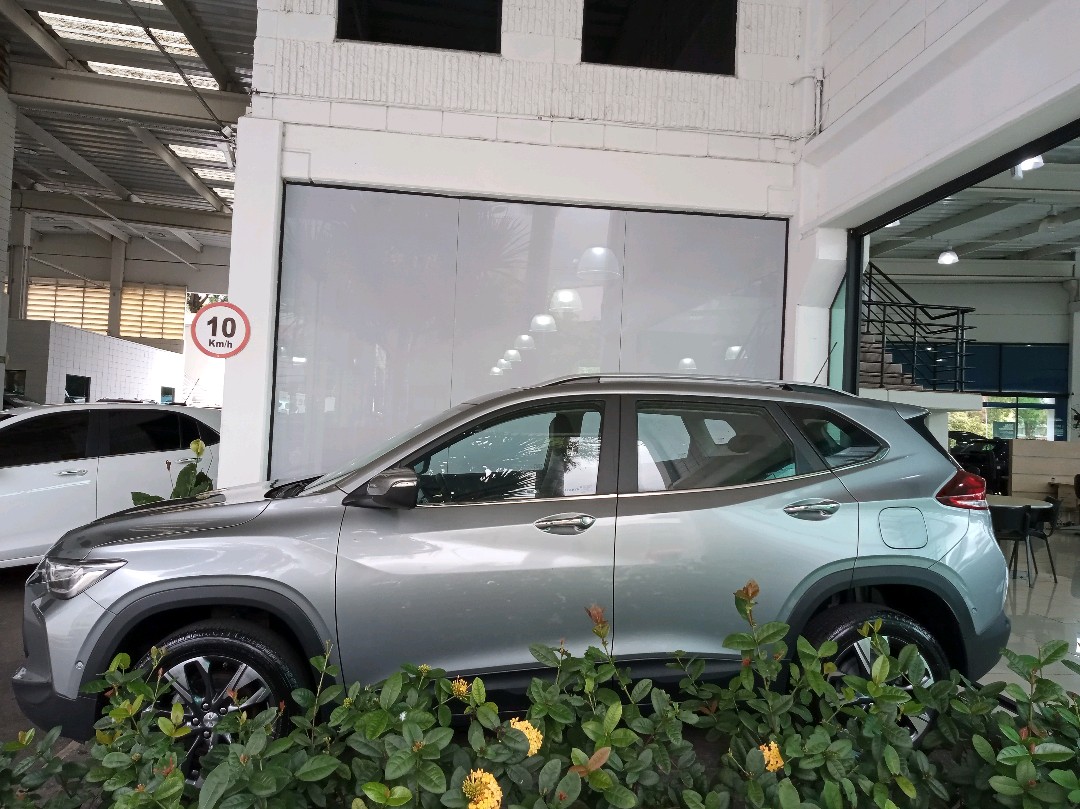 TRACKER 1.2 TURBO FLEX PREMIER AUTOMÁTICO6