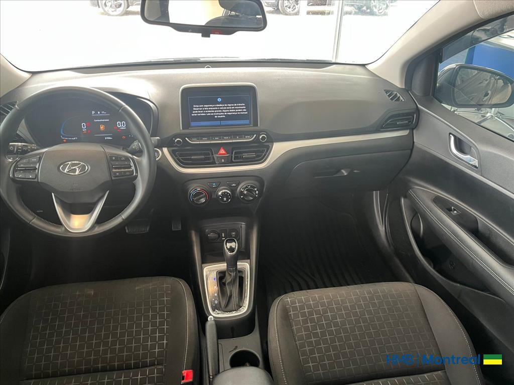 HB20 1.0 TGDI FLEX PLATINUM PLUS AUTOMÁTICO10