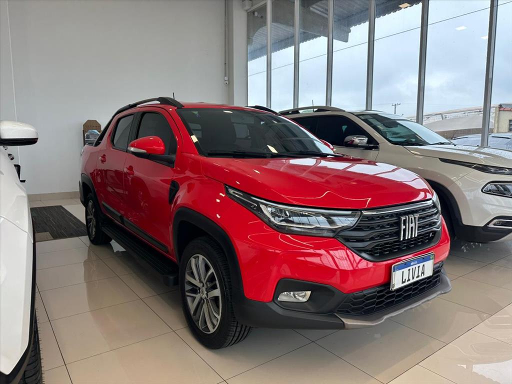 STRADA 1.3 FIREFLY FLEX VOLCANO CD MANUAL