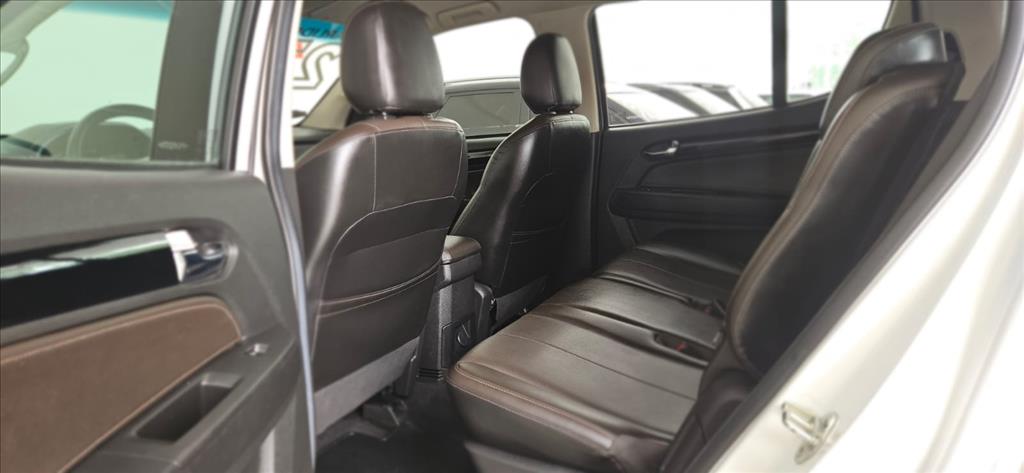 TRAILBLAZER 2.8 PREMIER 4X4 16V TURBO DIESEL 4P AUTOMÁTICO11