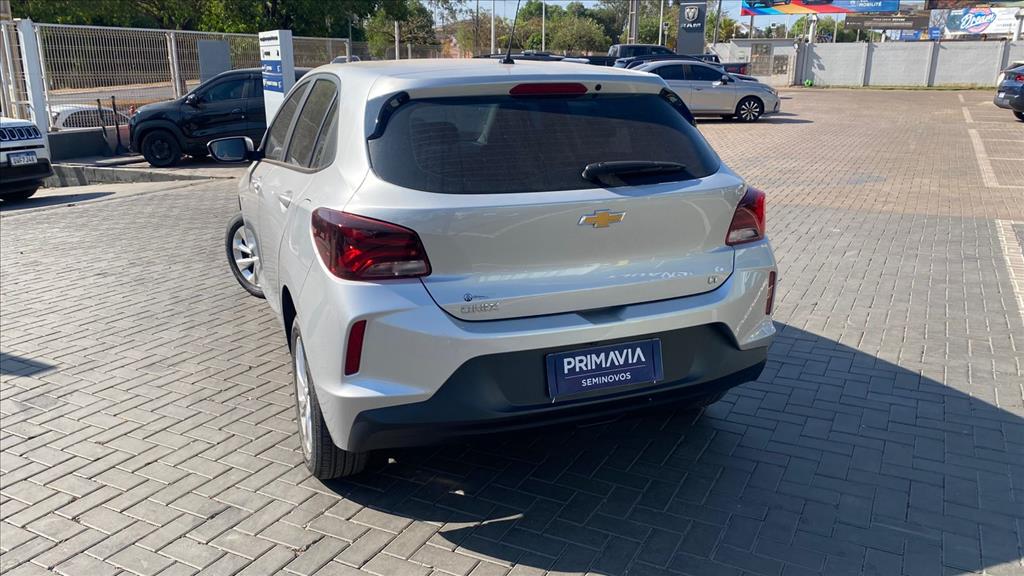 ONIX 1.0 FLEX LT MANUAL